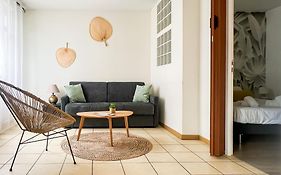 L Ecrin L4 3 Min Centre Balcon